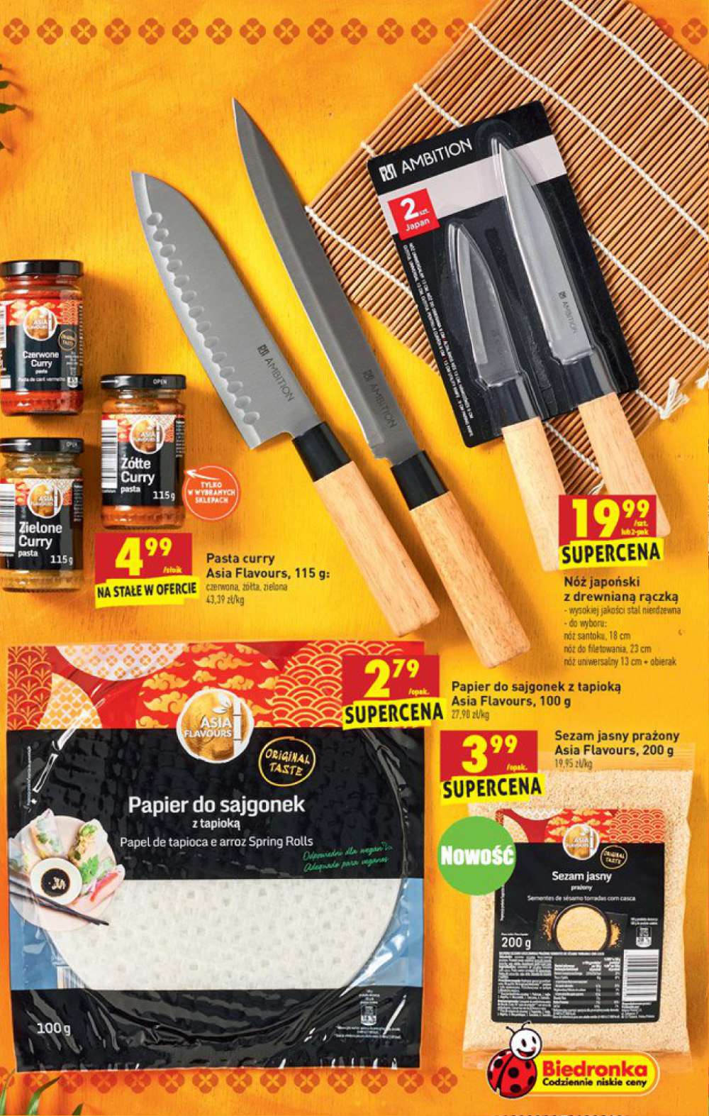 Gazetka Oferta tygodnia