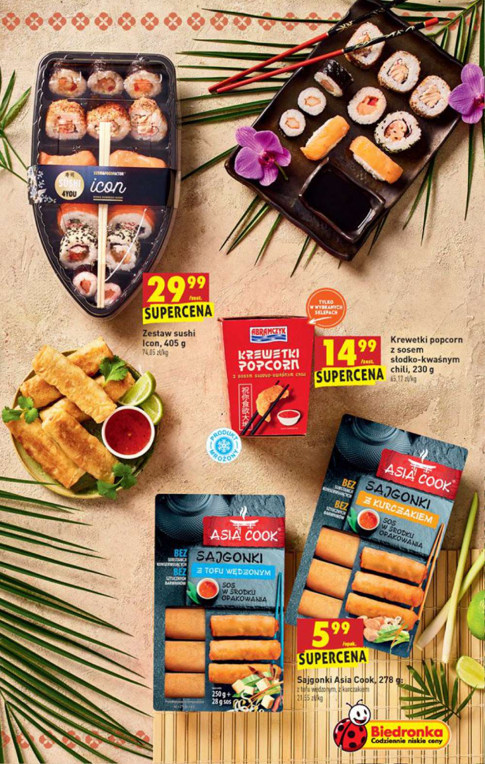 Gazetka Oferta tygodnia