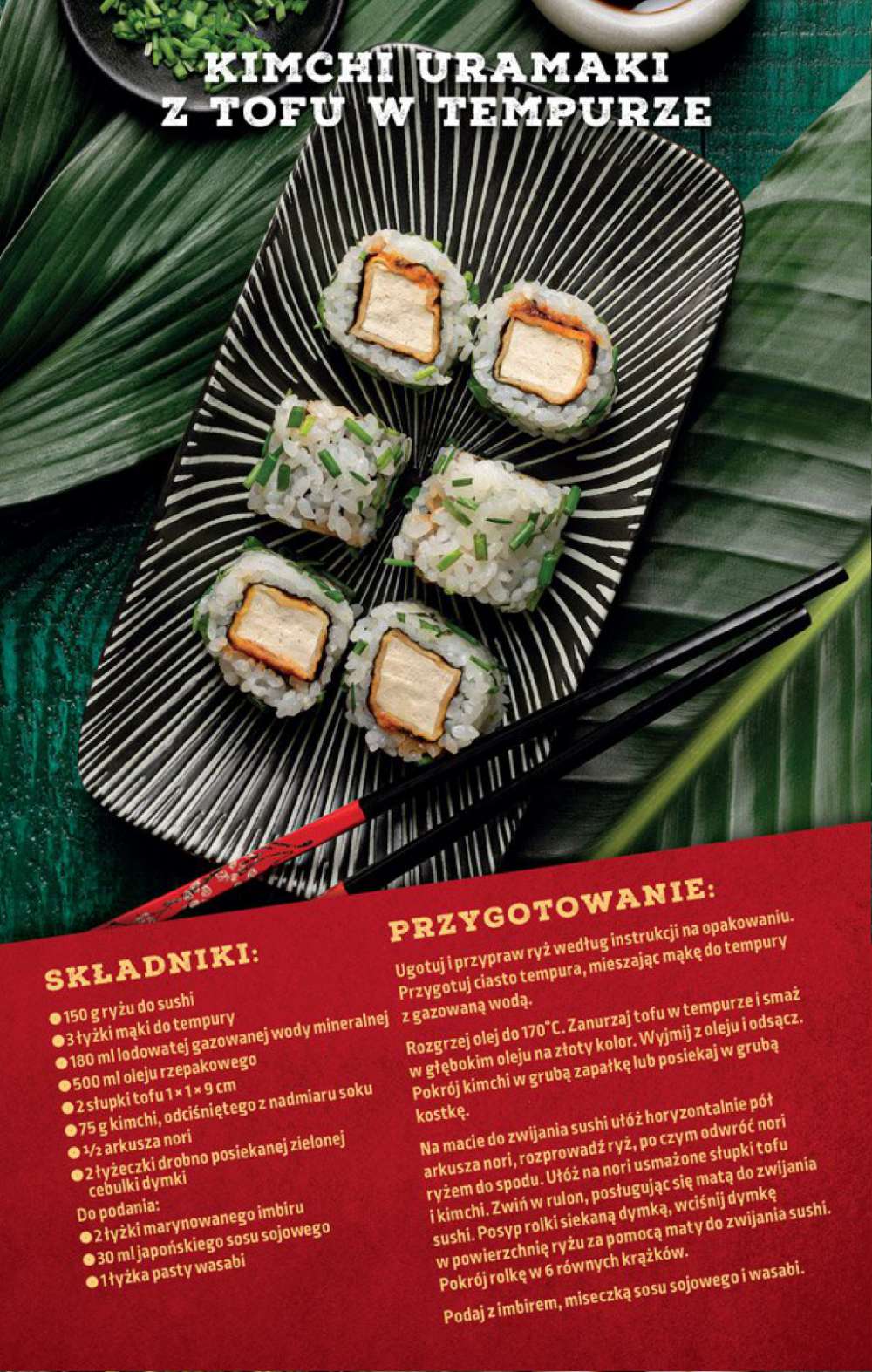 Gazetka Oferta tygodnia