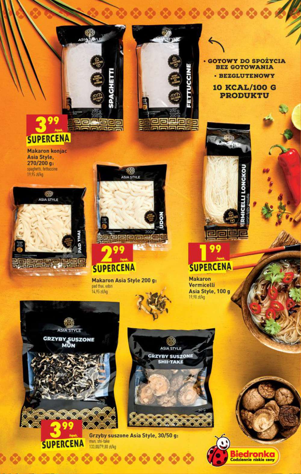 Gazetka Oferta tygodnia