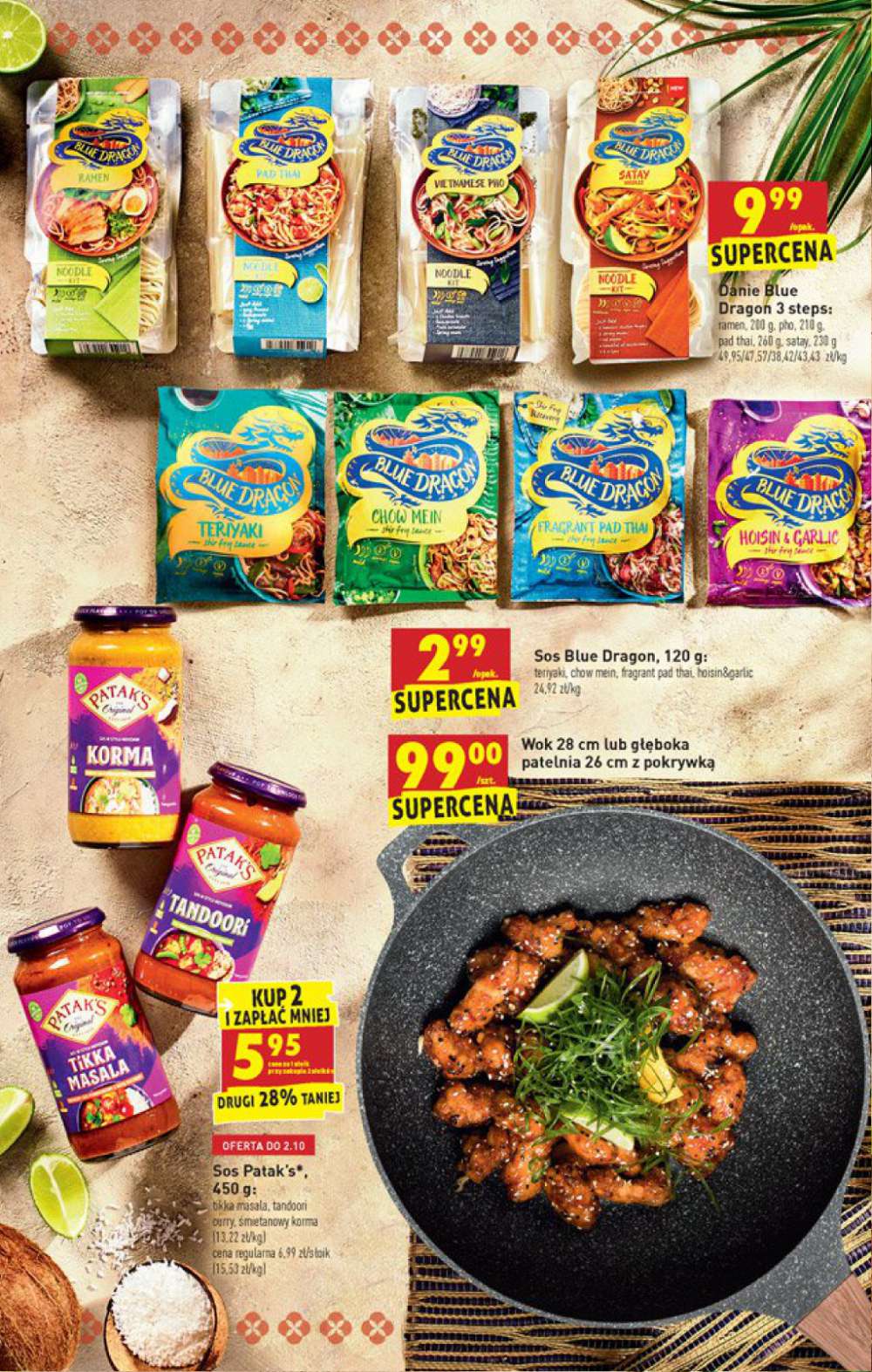 Gazetka Oferta tygodnia