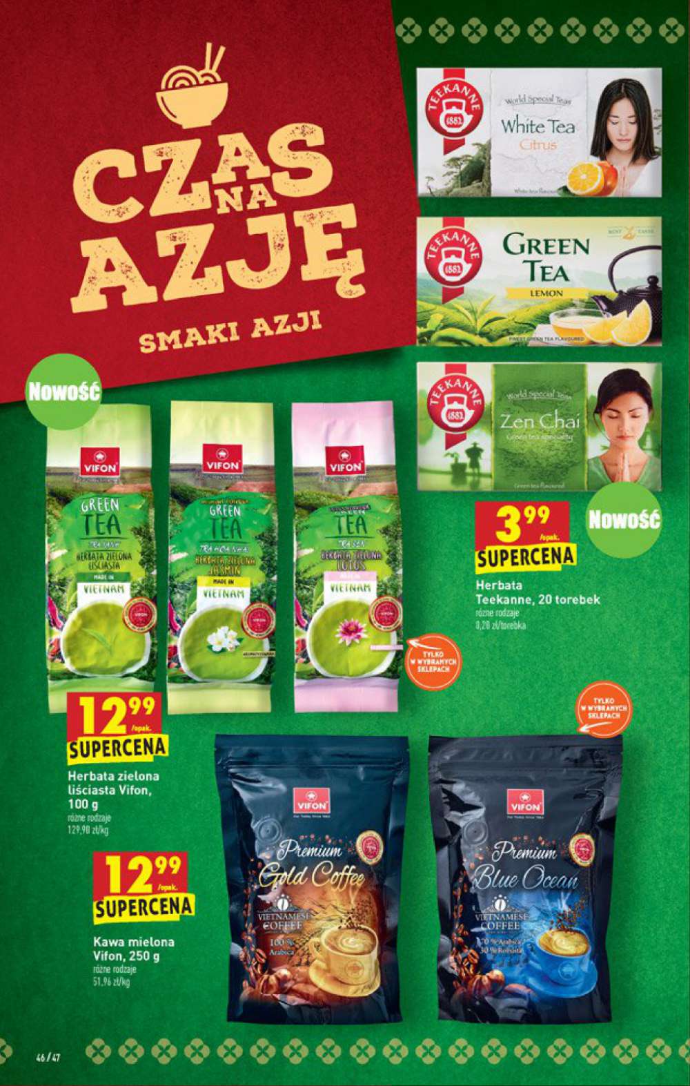 Gazetka Oferta tygodnia
