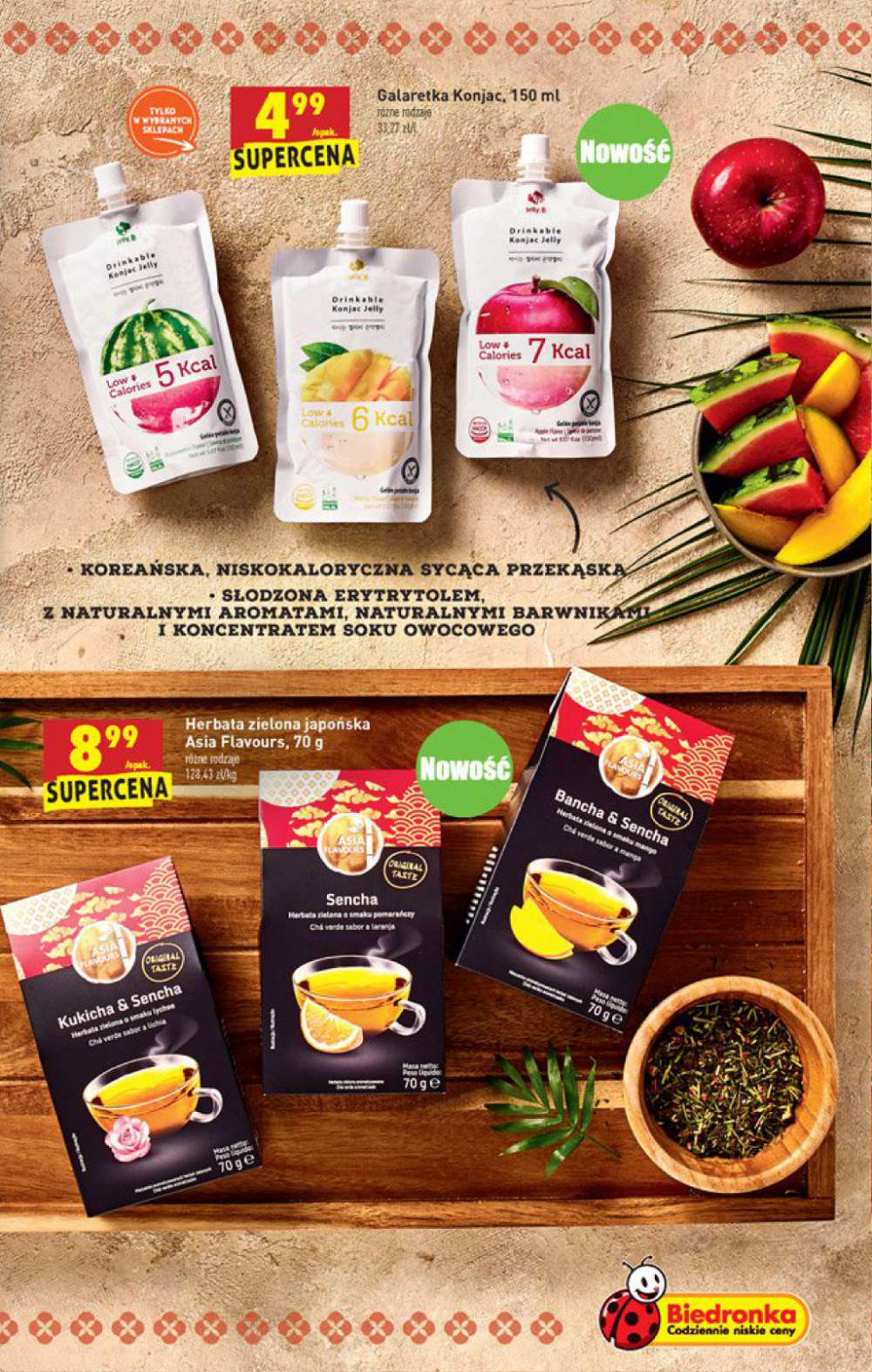 Gazetka Oferta tygodnia