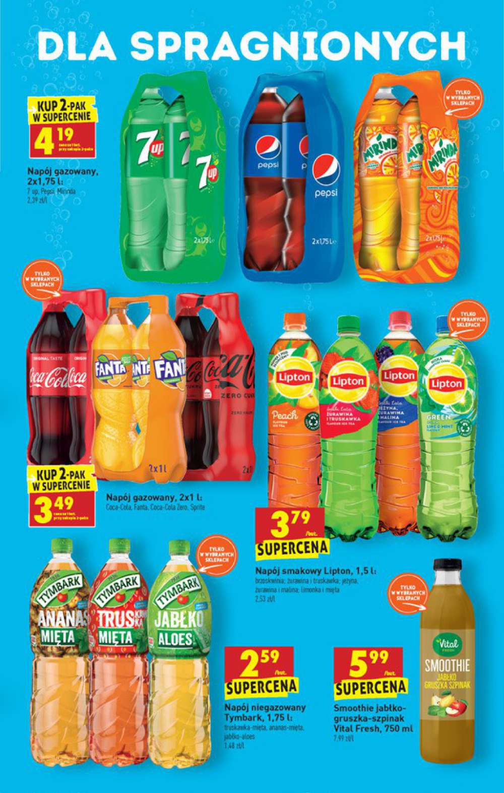 Gazetka Oferta tygodnia