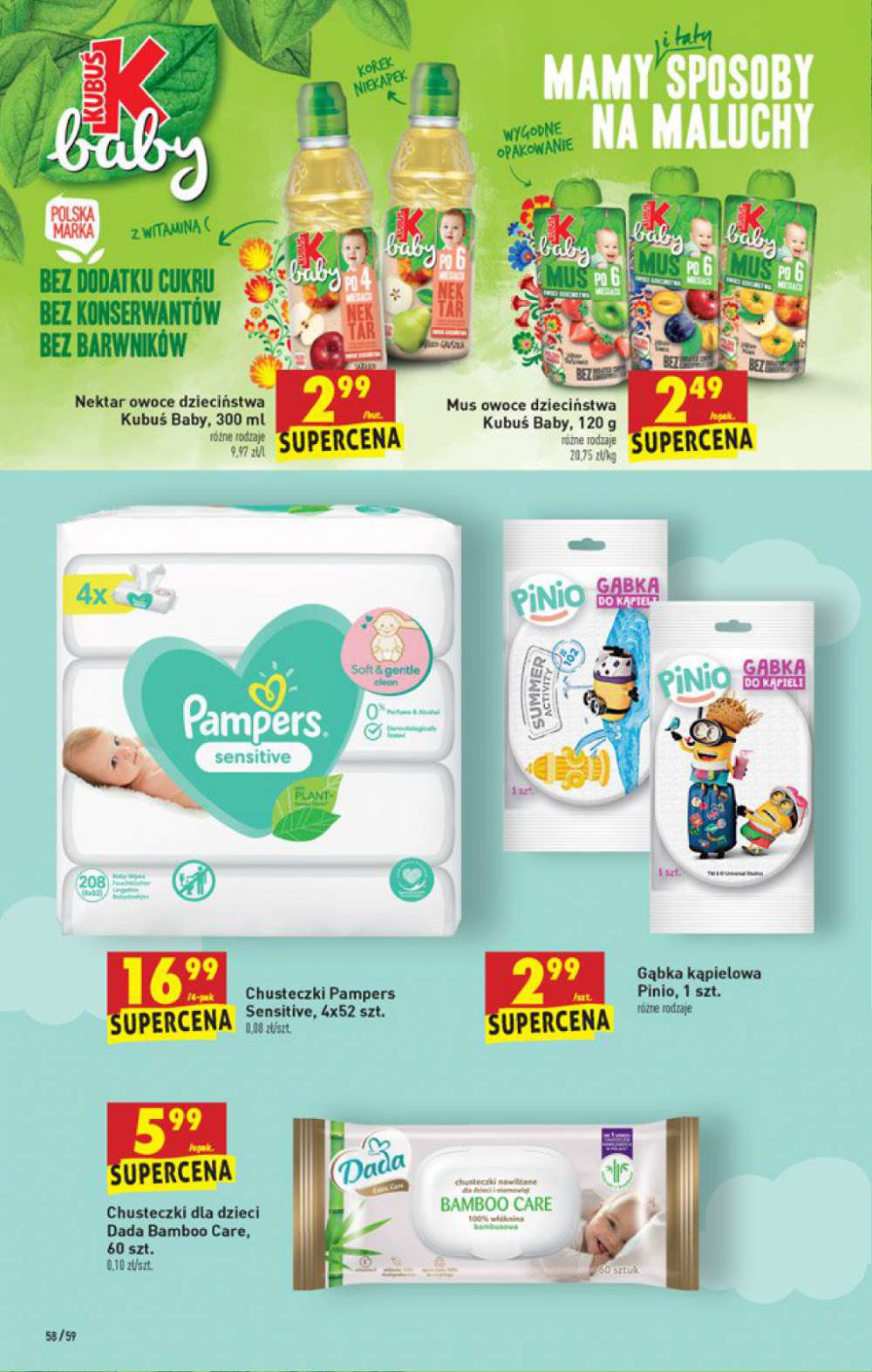 Gazetka Oferta tygodnia