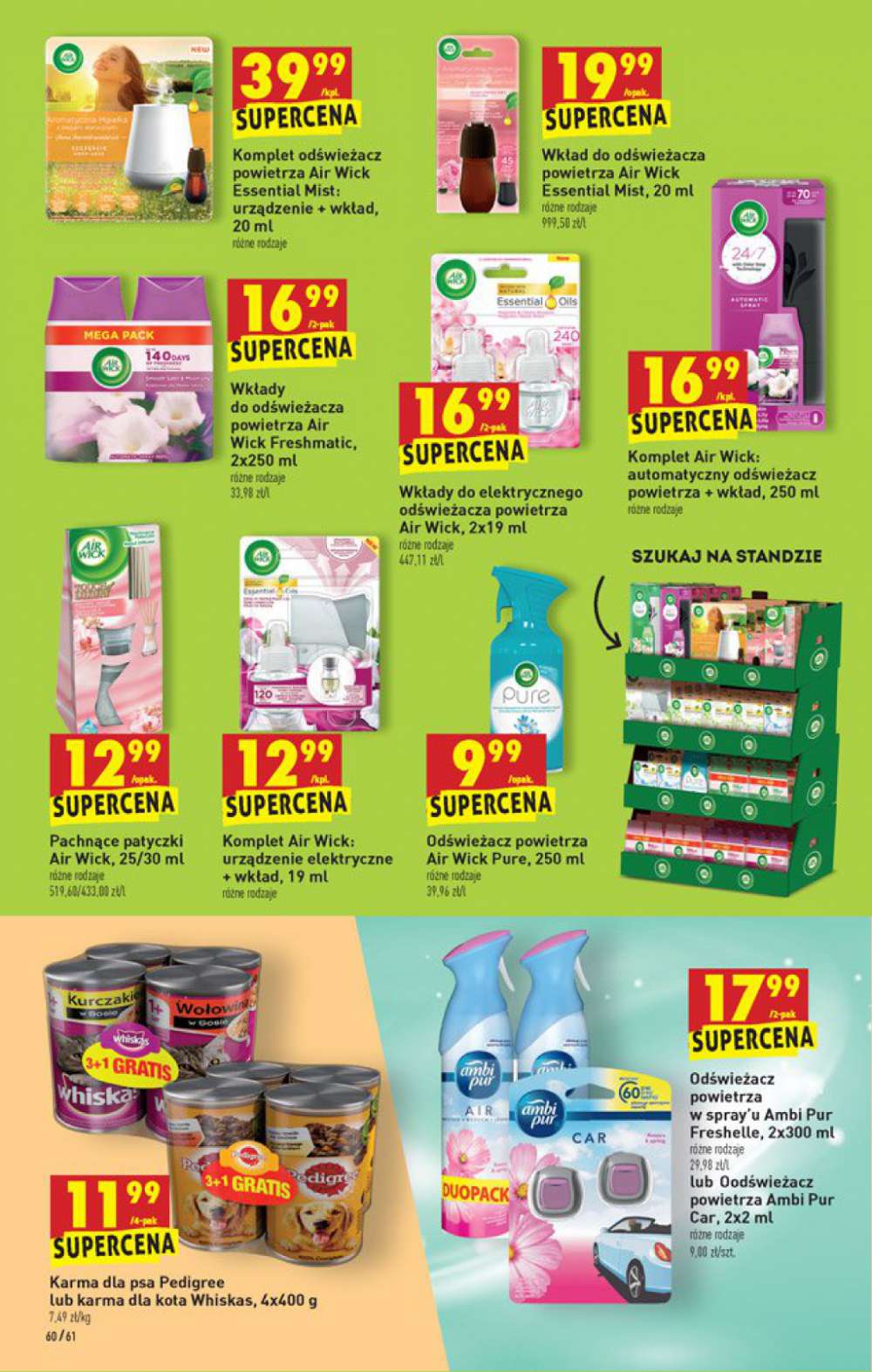 Gazetka Oferta tygodnia