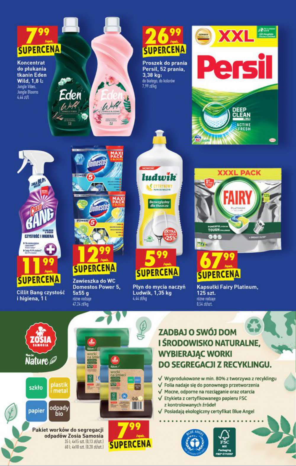 Gazetka Oferta tygodnia