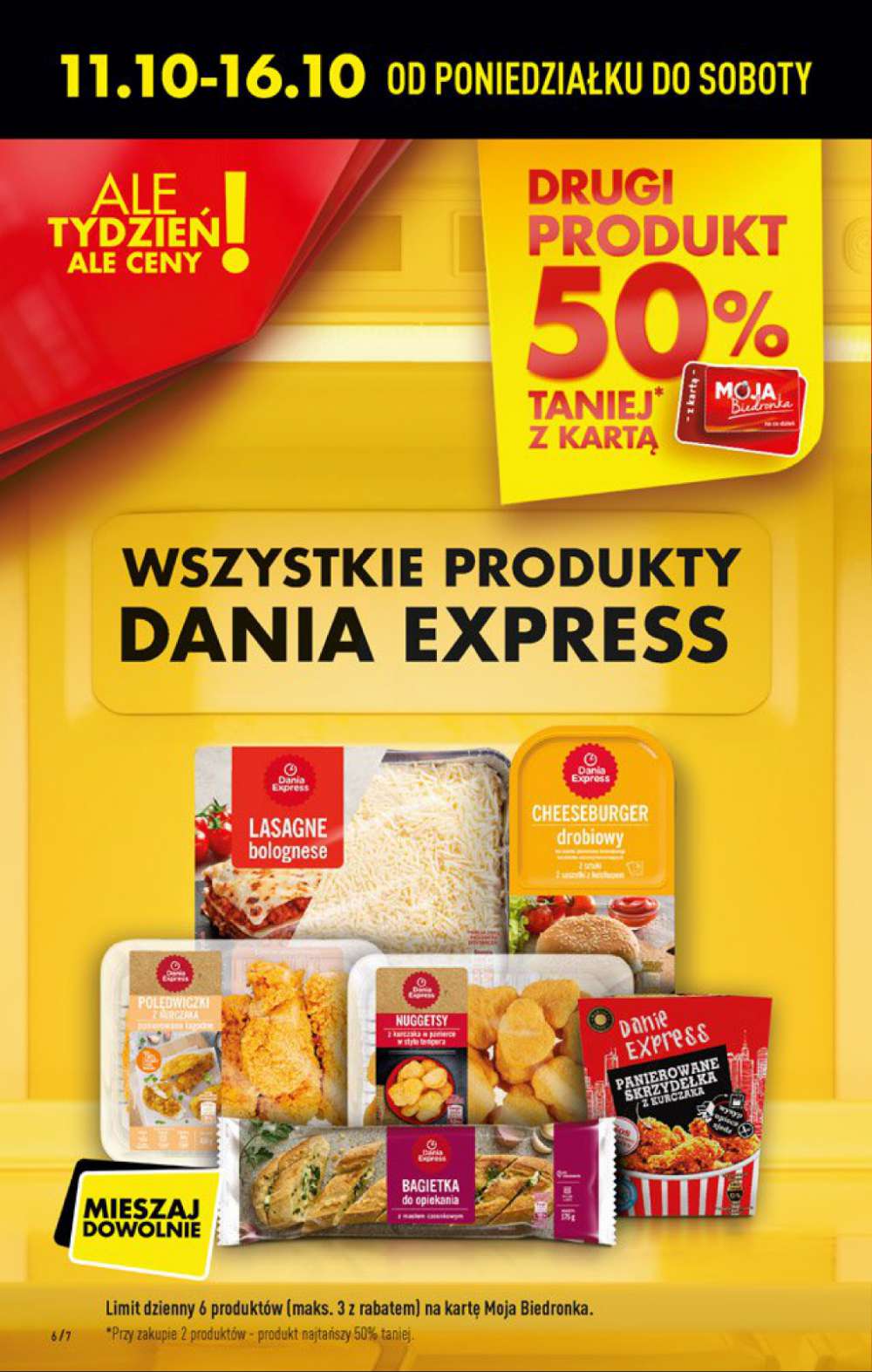 Gazetka Oferta tygodnia