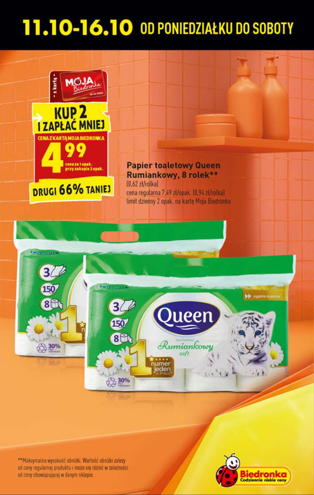 Gazetka Oferta tygodnia