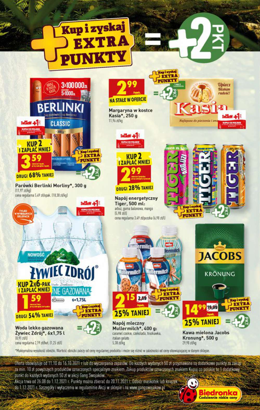 Gazetka Oferta tygodnia