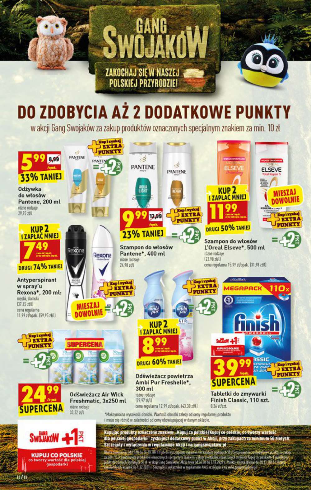 Gazetka Oferta tygodnia