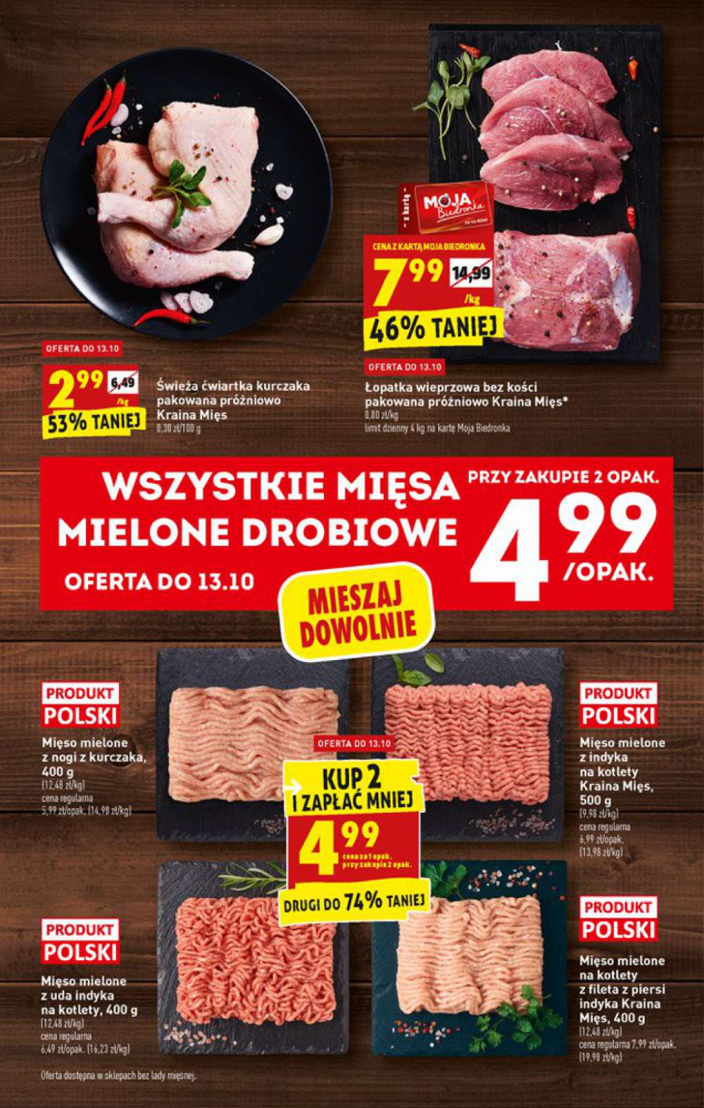 Gazetka Oferta tygodnia