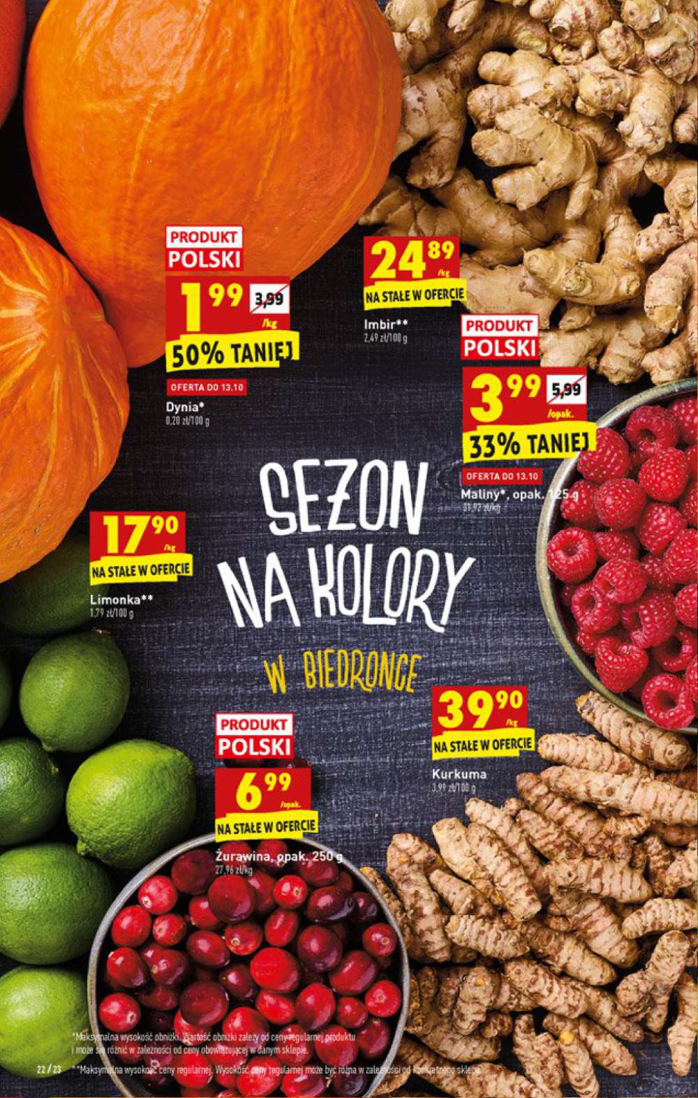 Gazetka Oferta tygodnia