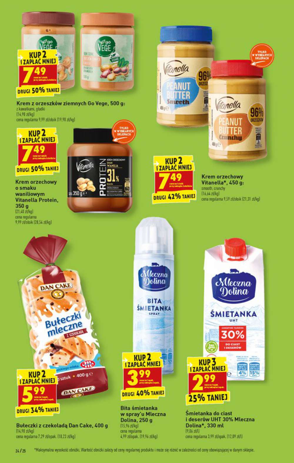 Gazetka Oferta tygodnia