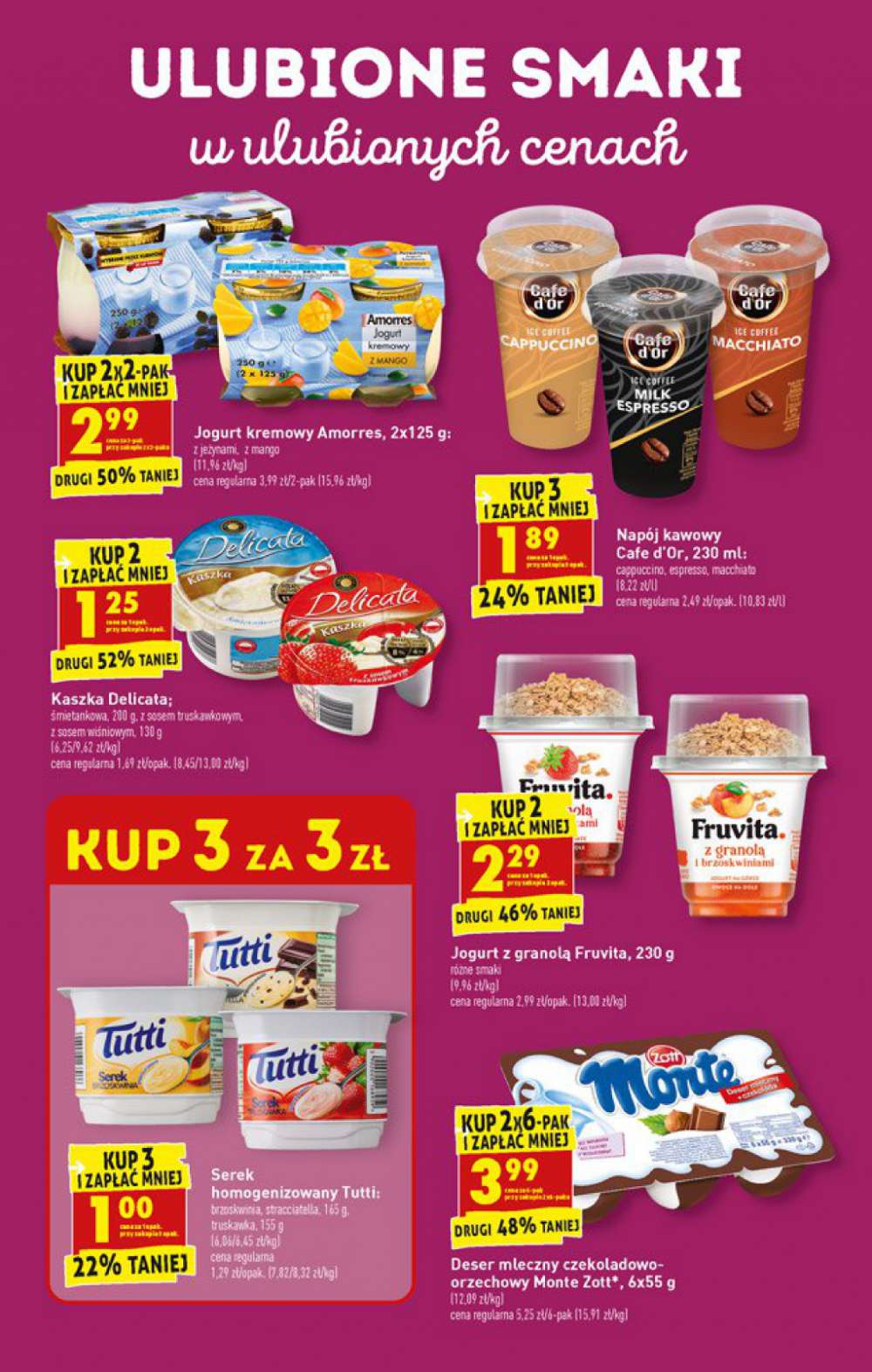 Gazetka Oferta tygodnia