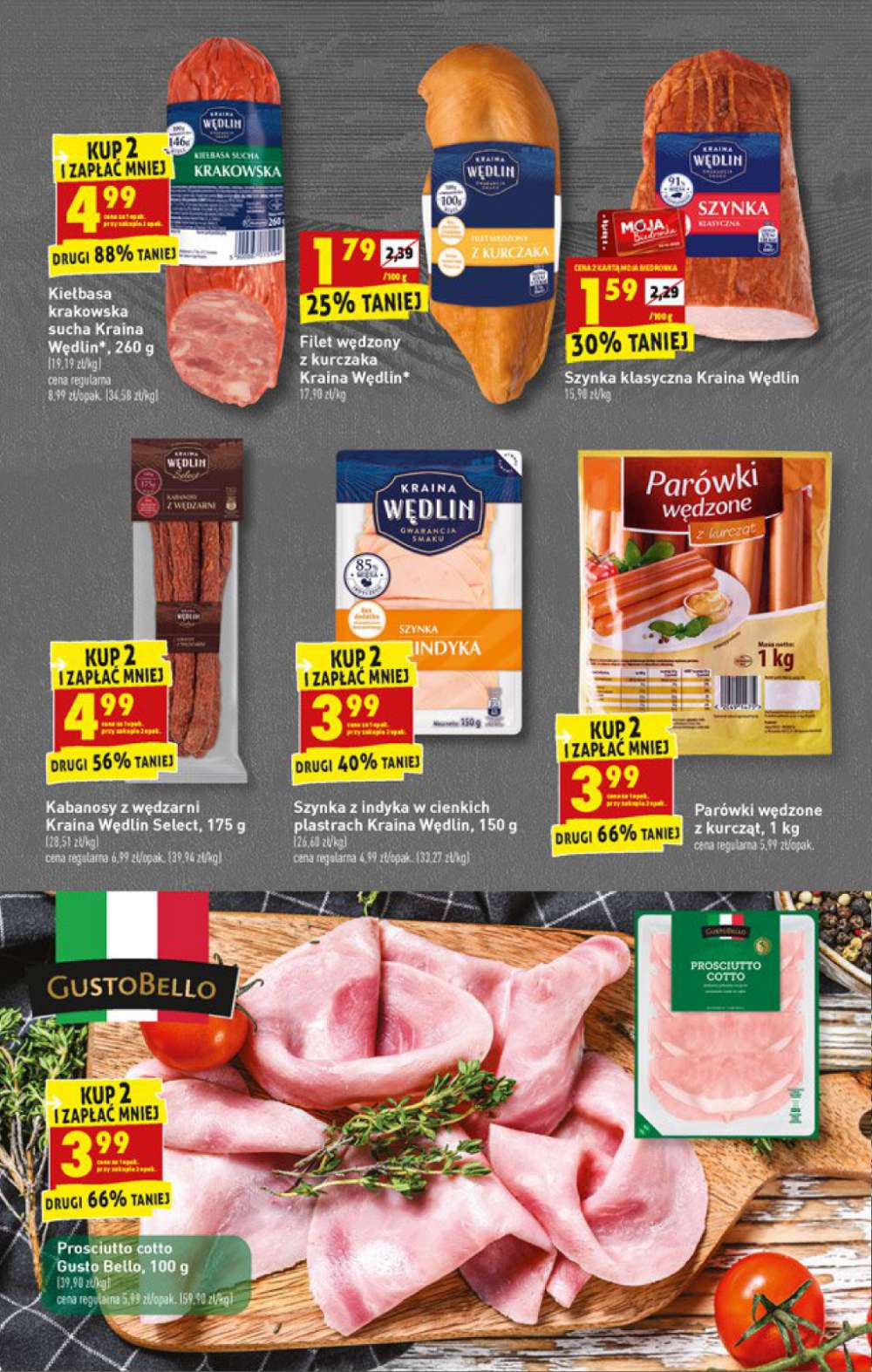 Gazetka Oferta tygodnia