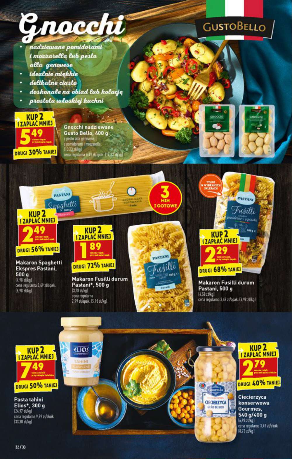 Gazetka Oferta tygodnia