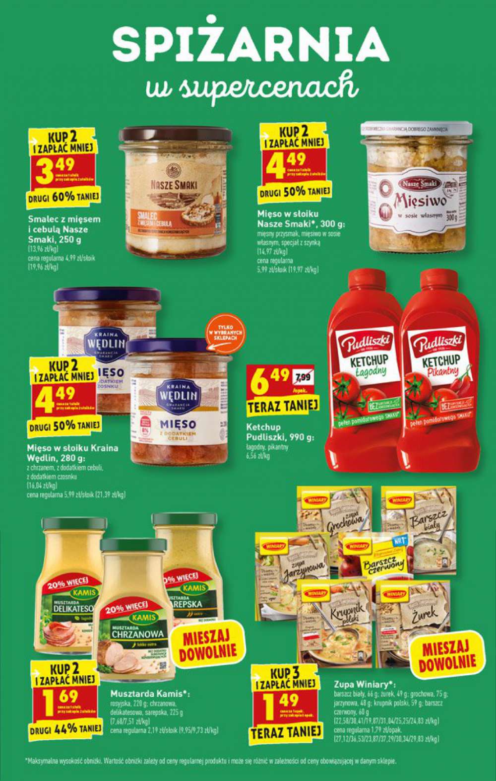 Gazetka Oferta tygodnia