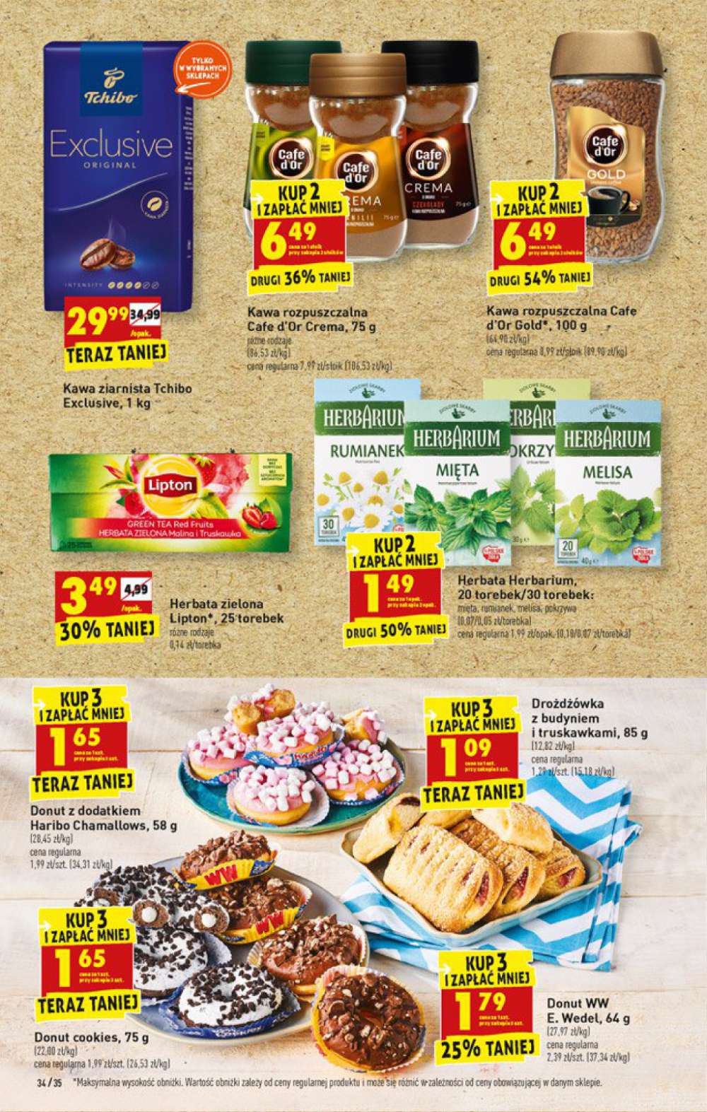 Gazetka Oferta tygodnia