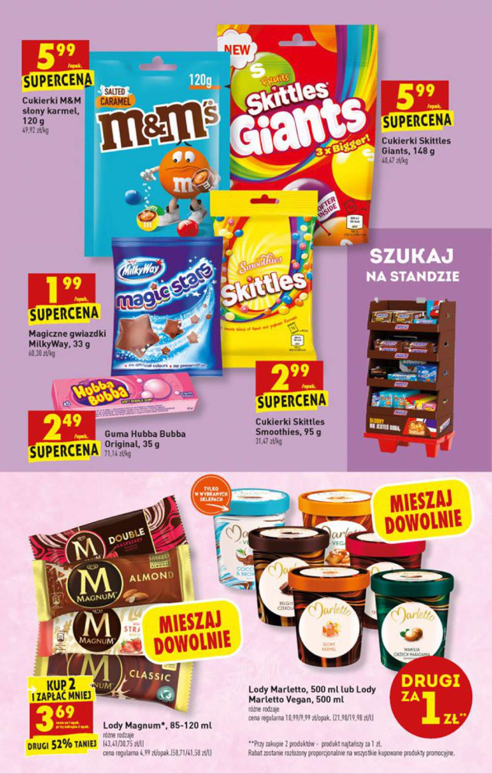 Gazetka Oferta tygodnia