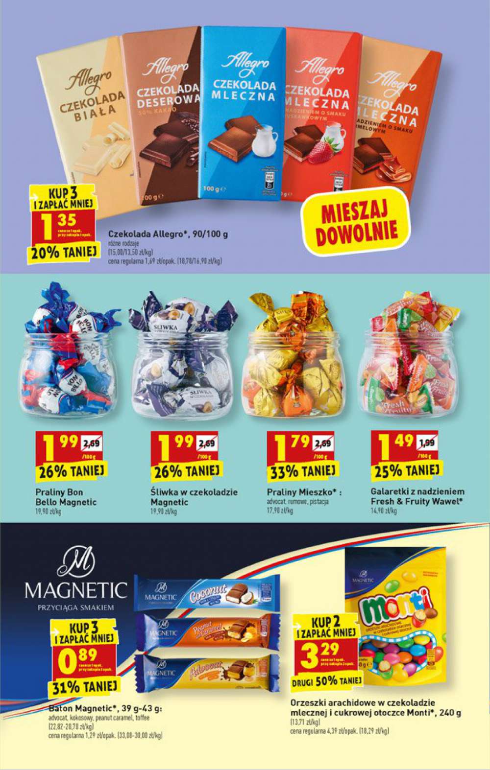 Gazetka Oferta tygodnia