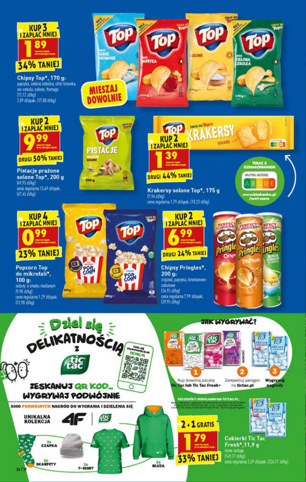 Gazetka Oferta tygodnia