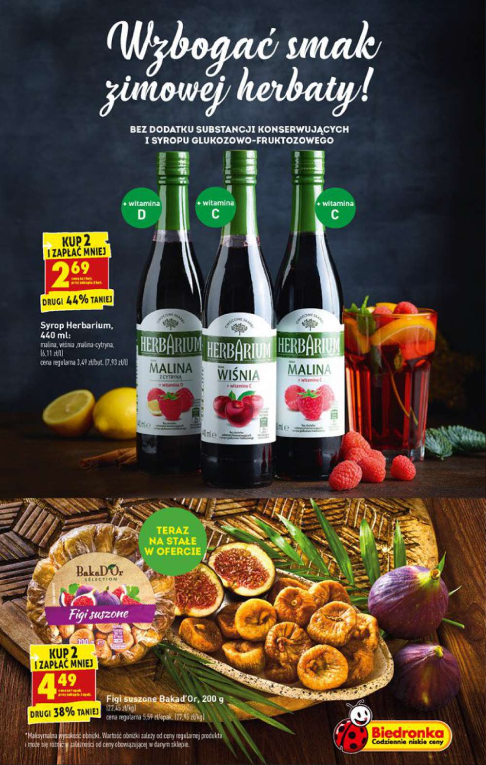 Gazetka Oferta tygodnia