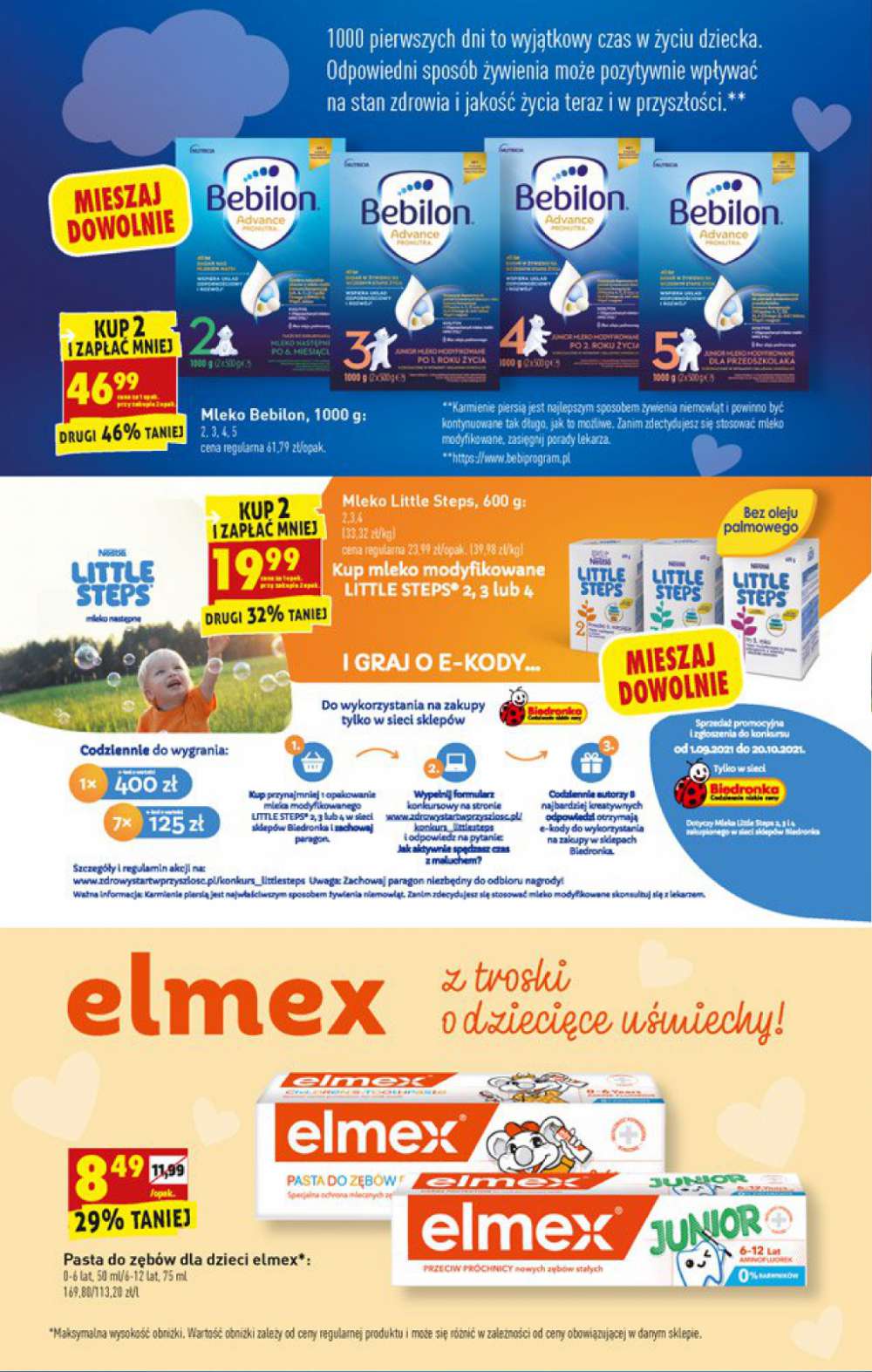 Gazetka Oferta tygodnia