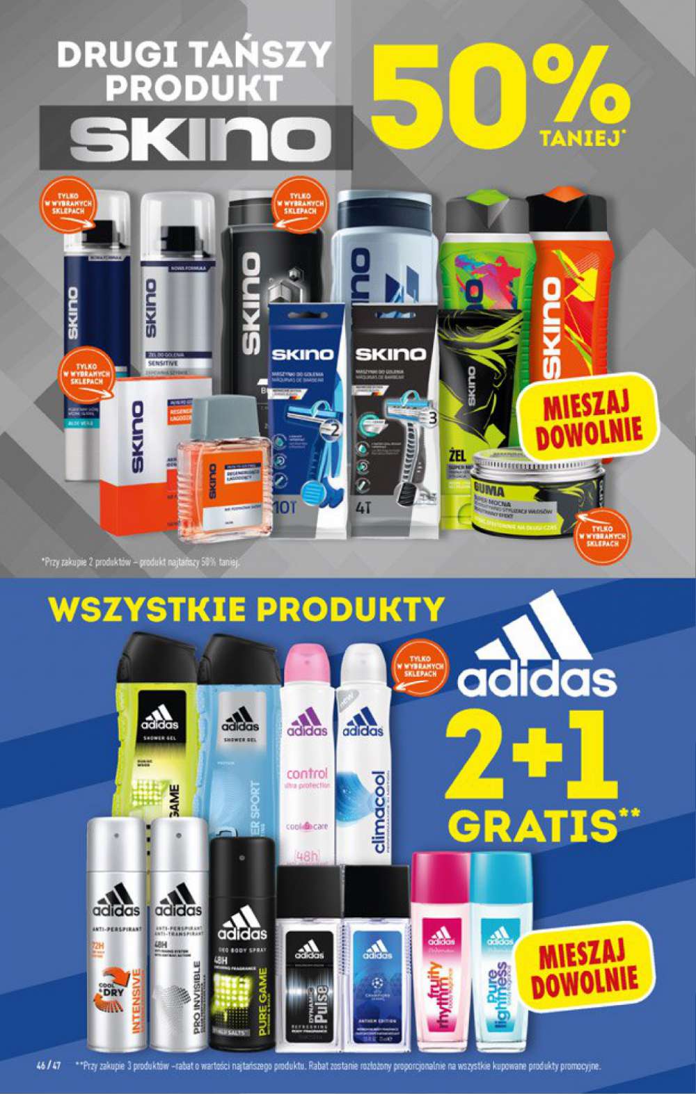 Gazetka Oferta tygodnia