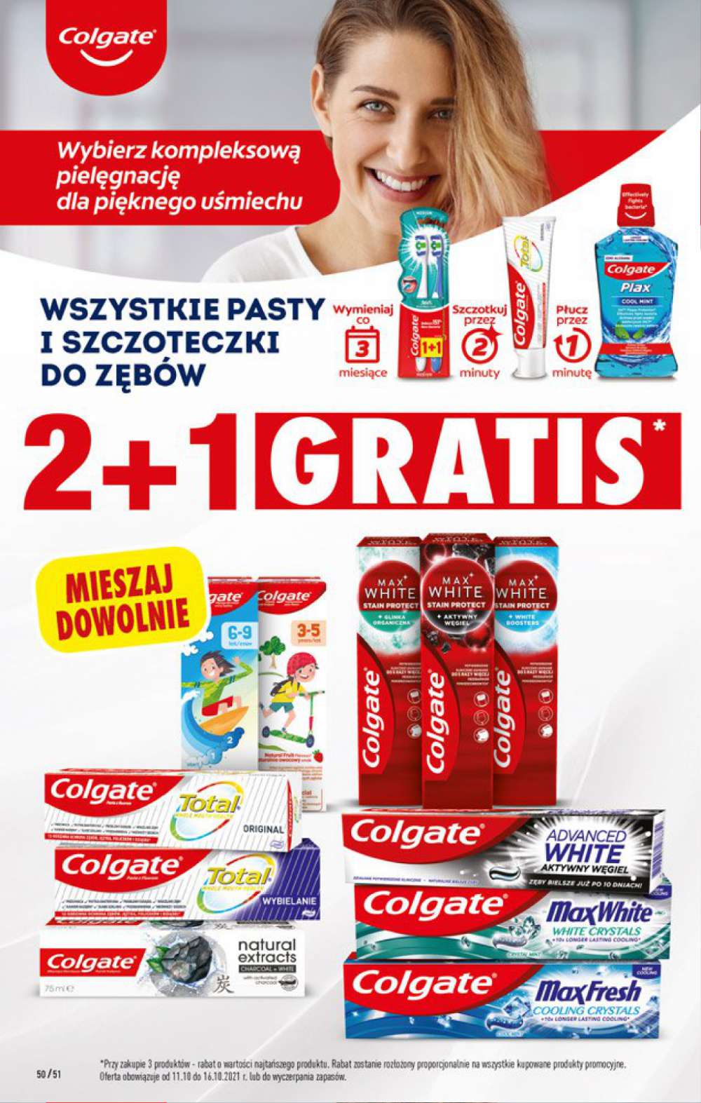 Gazetka Oferta tygodnia