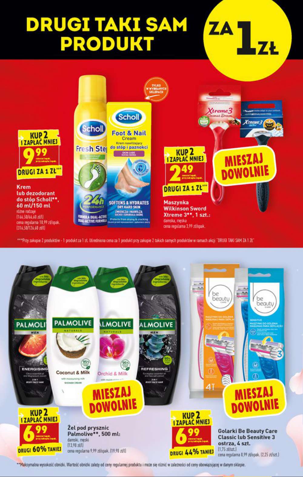 Gazetka Oferta tygodnia