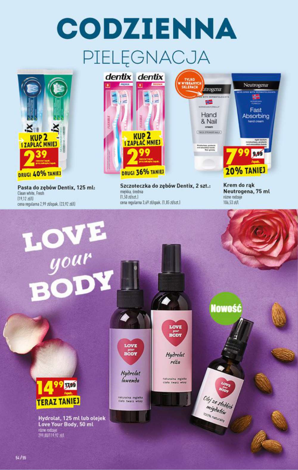 Gazetka Oferta tygodnia