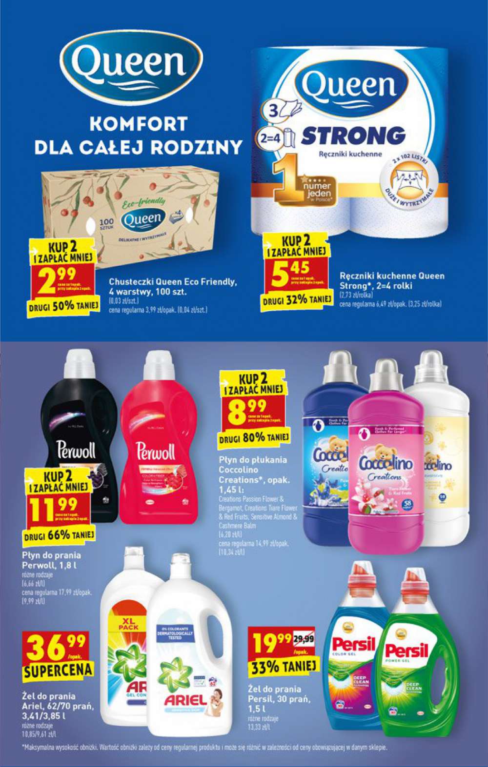 Gazetka Oferta tygodnia