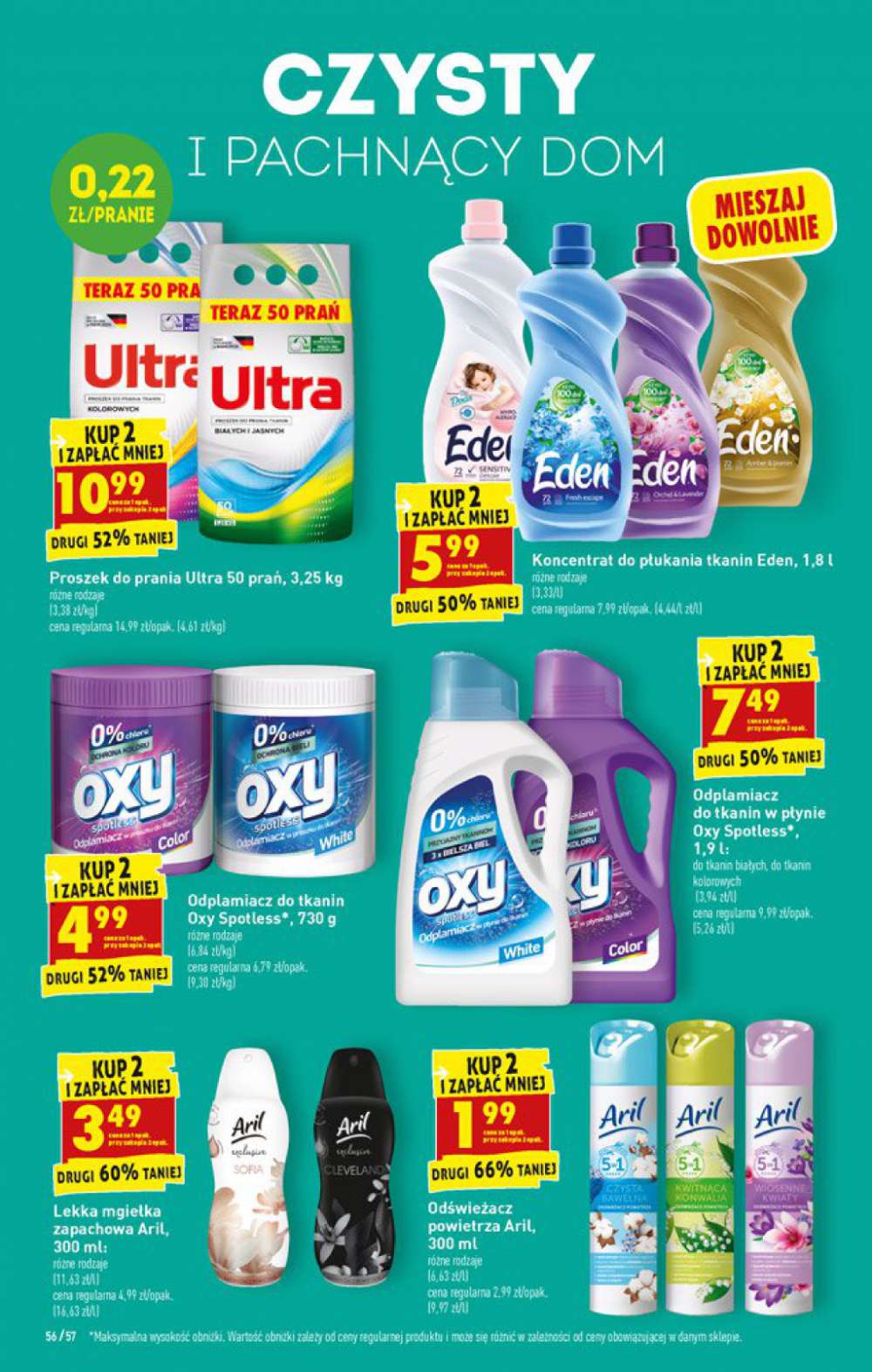 Gazetka Oferta tygodnia