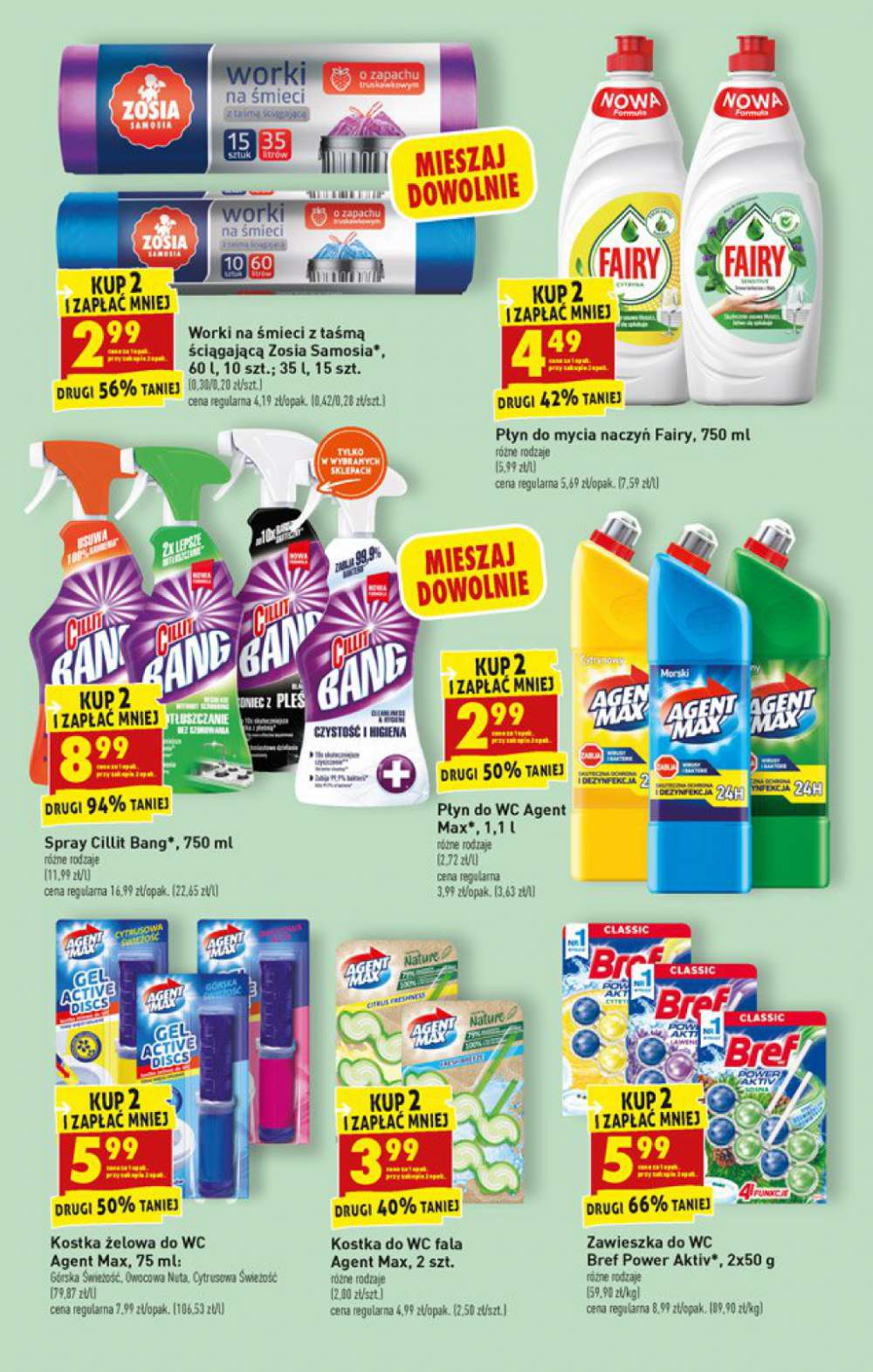 Gazetka Oferta tygodnia