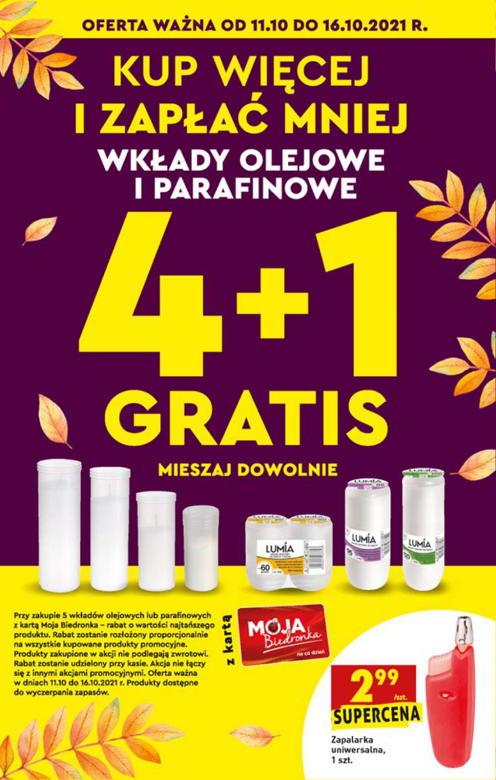 Gazetka Oferta tygodnia