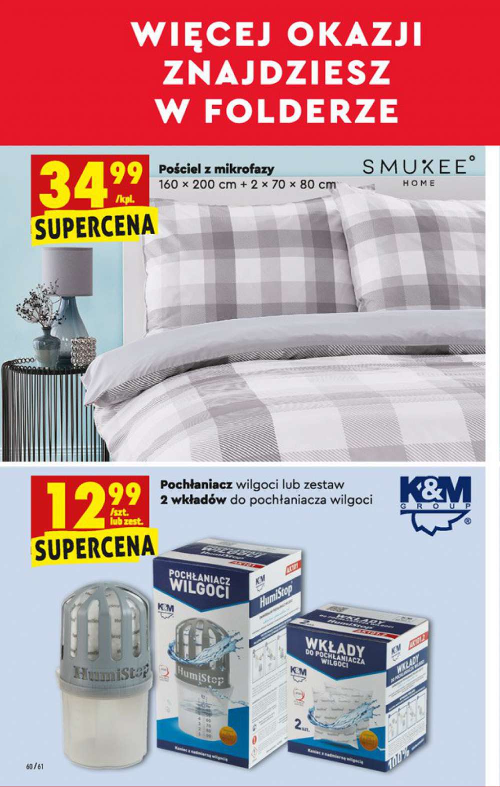 Gazetka Oferta tygodnia