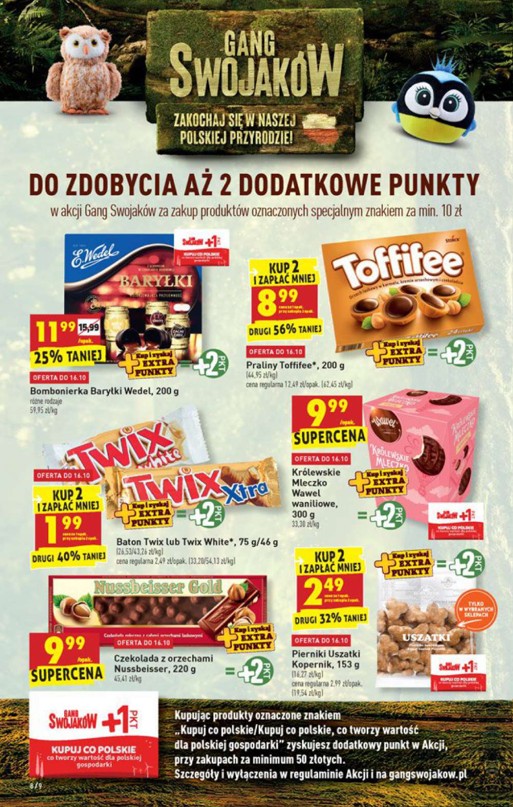 Gazetka Oferta tygodnia