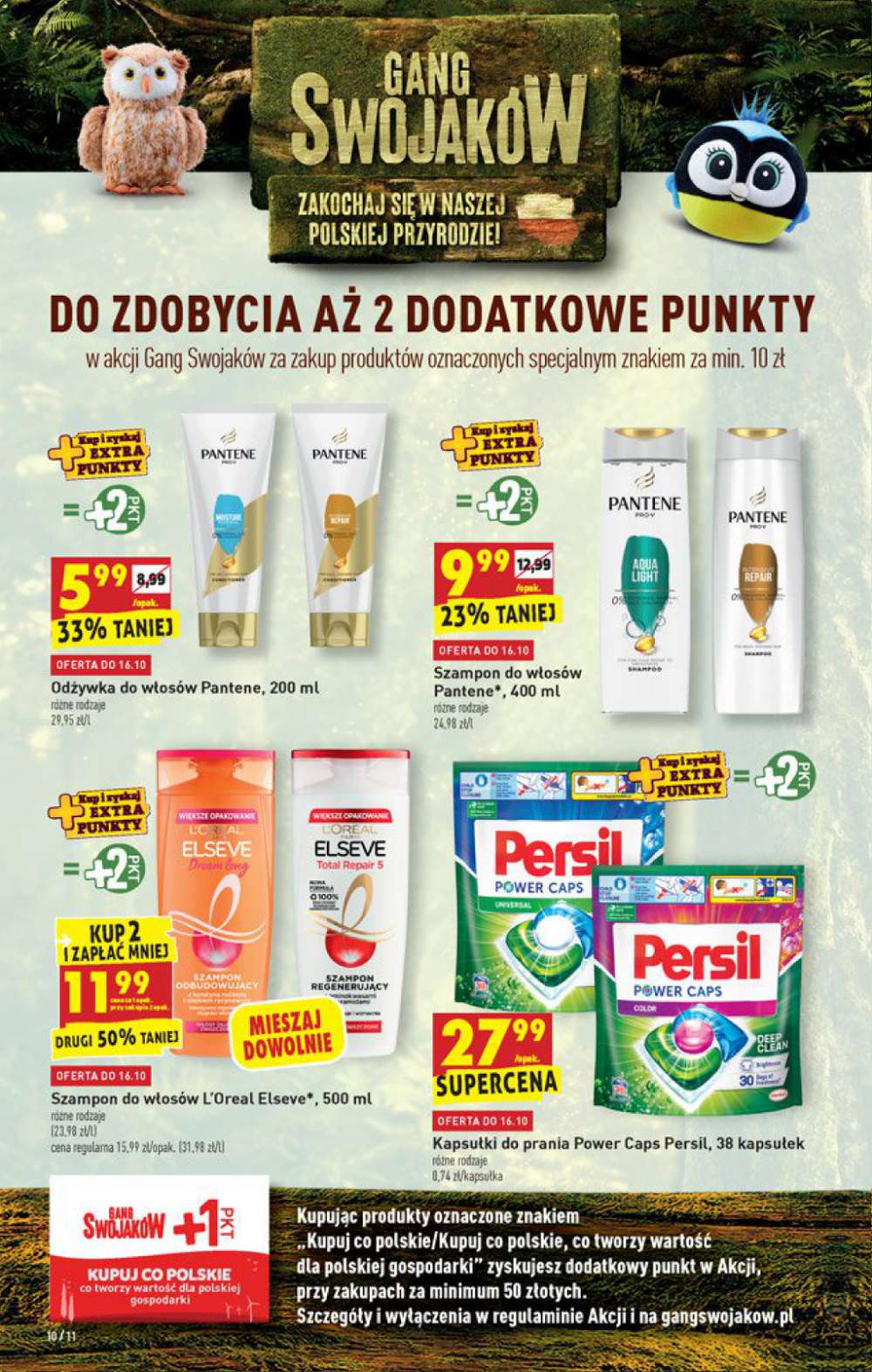 Gazetka Oferta tygodnia