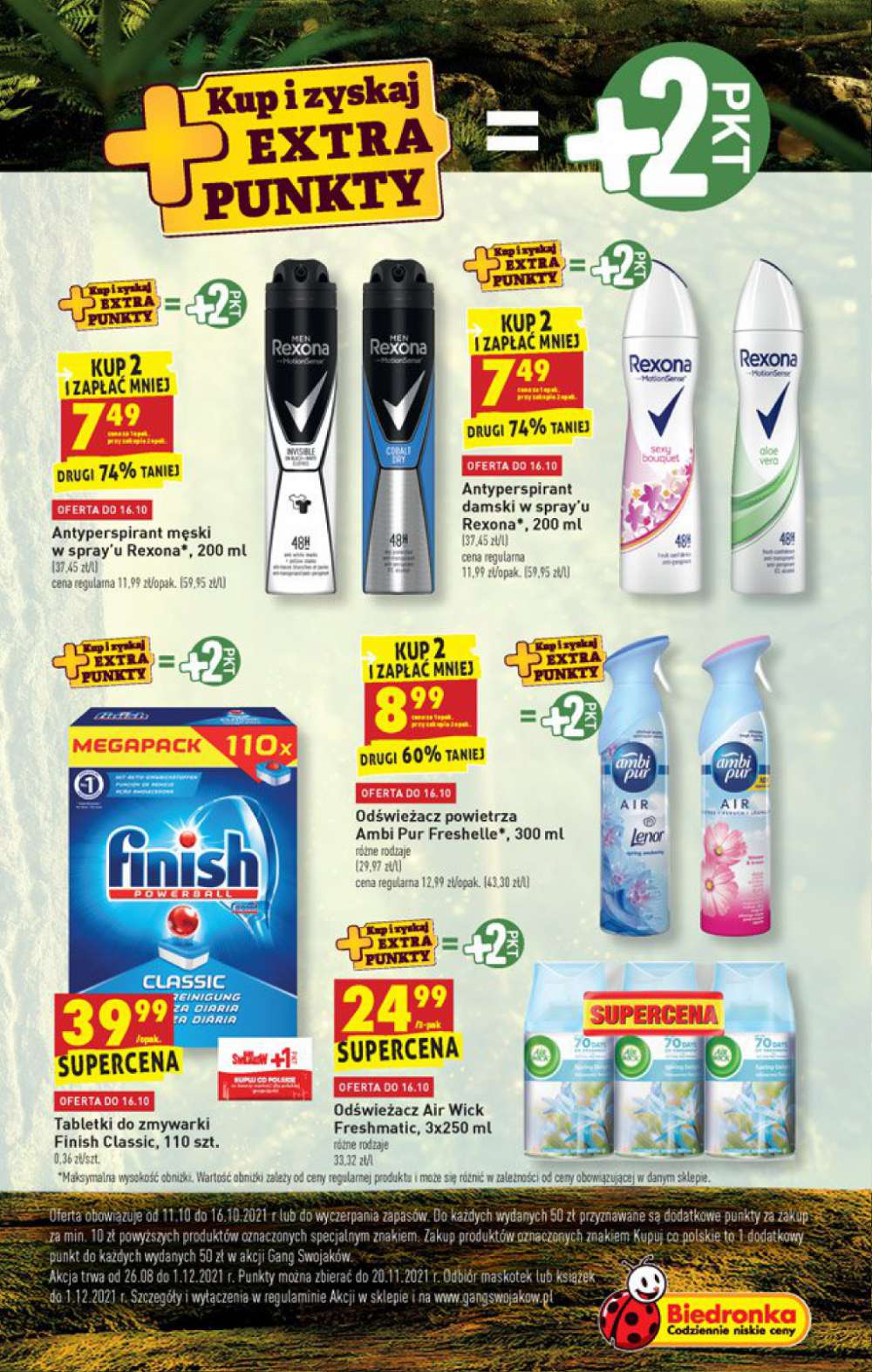 Gazetka Oferta tygodnia