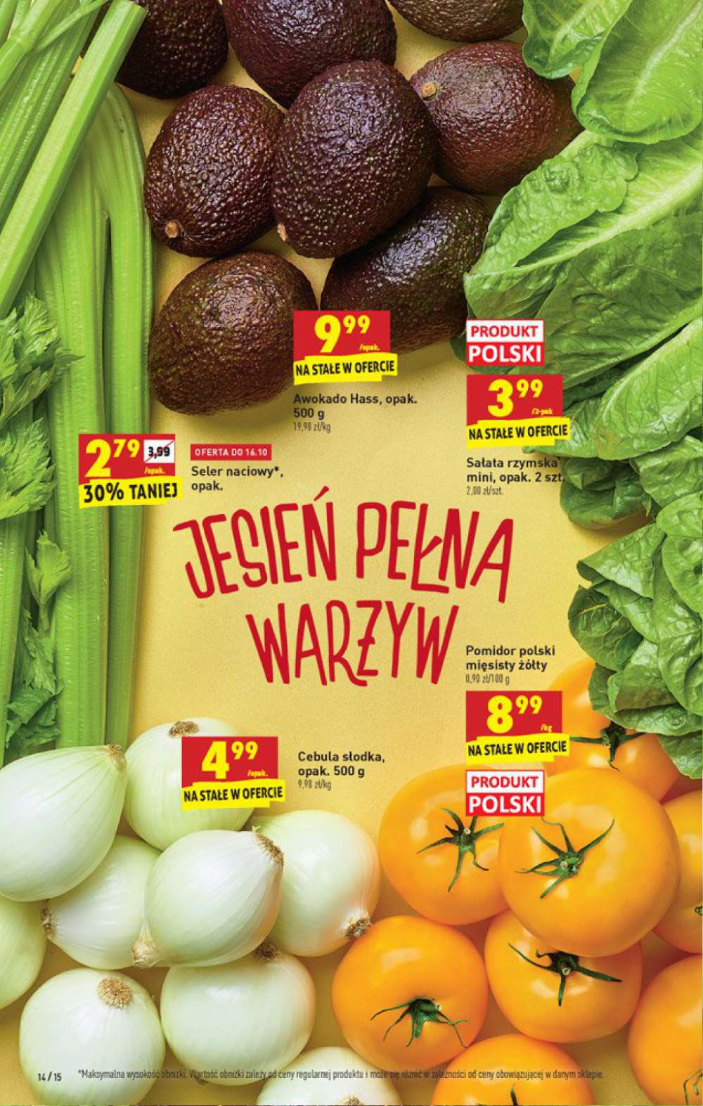 Gazetka Oferta tygodnia