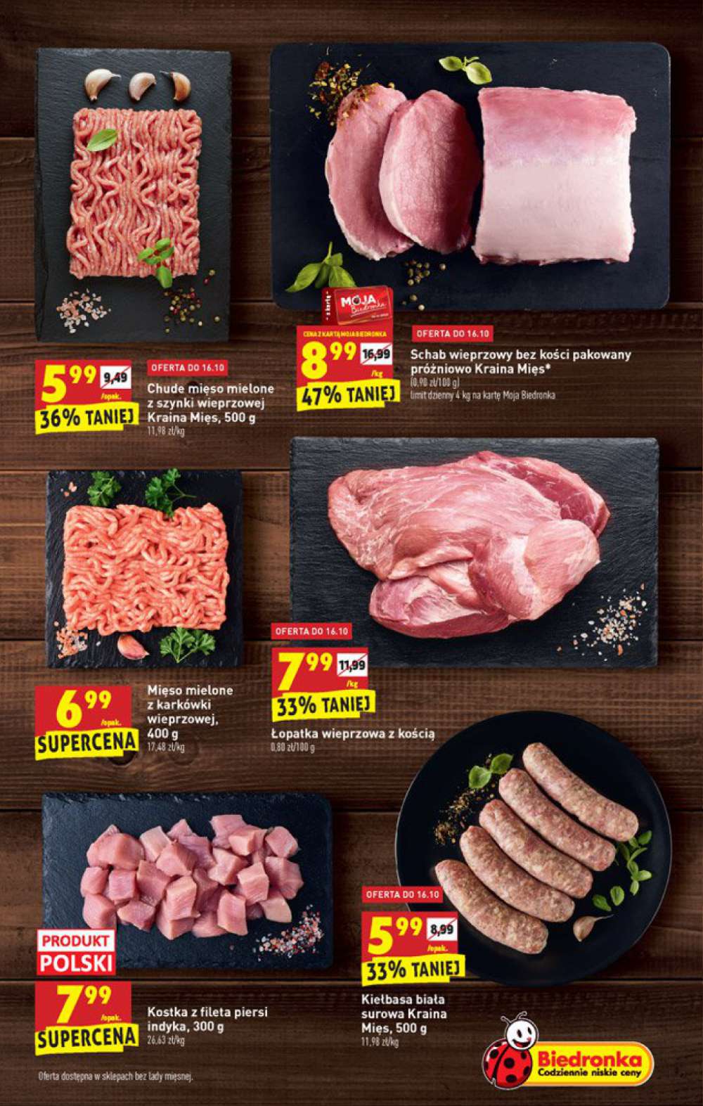 Gazetka Oferta tygodnia