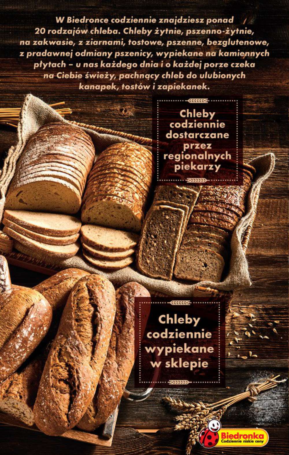 Gazetka Oferta tygodnia