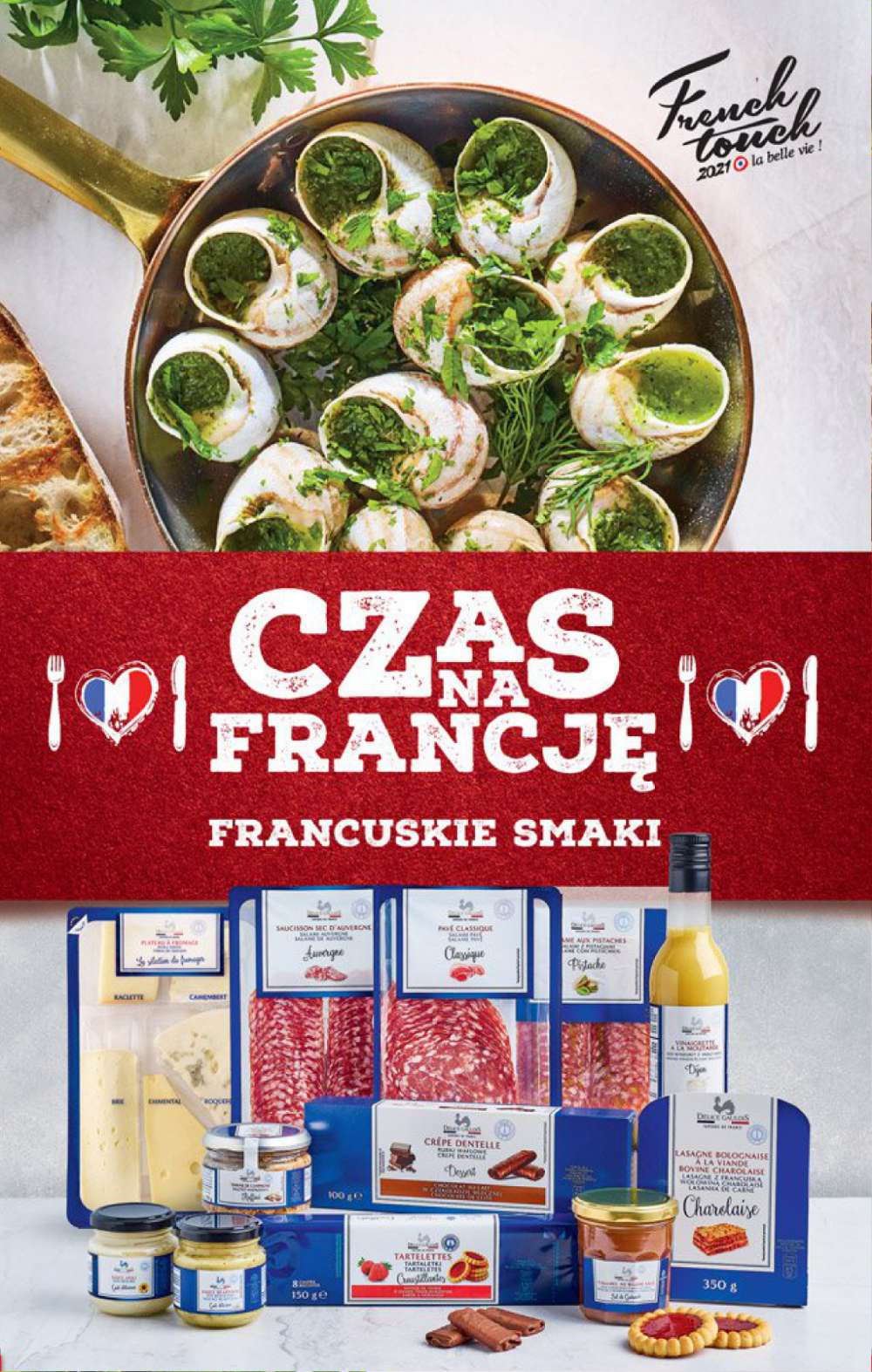 Gazetka Oferta tygodnia