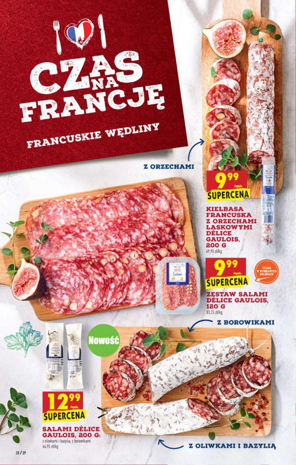 Gazetka Oferta tygodnia