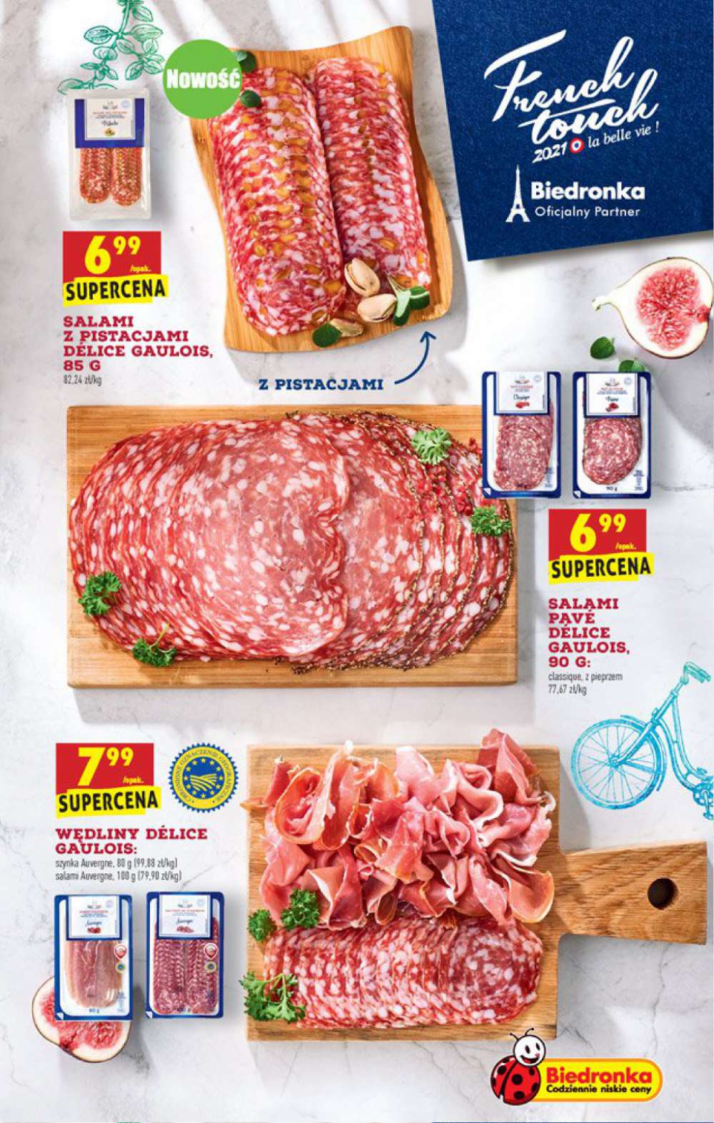 Gazetka Oferta tygodnia