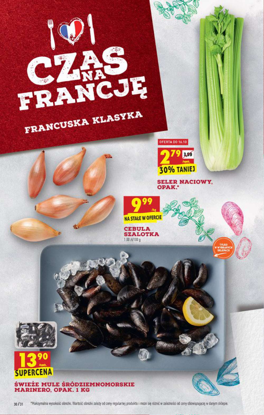 Gazetka Oferta tygodnia
