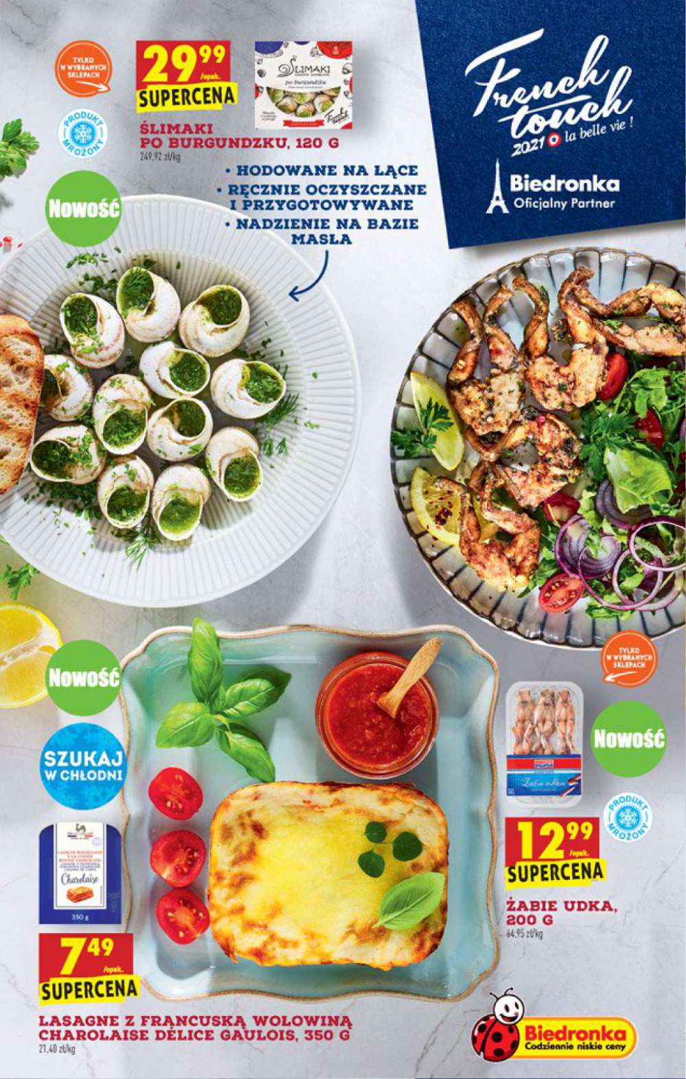 Gazetka Oferta tygodnia