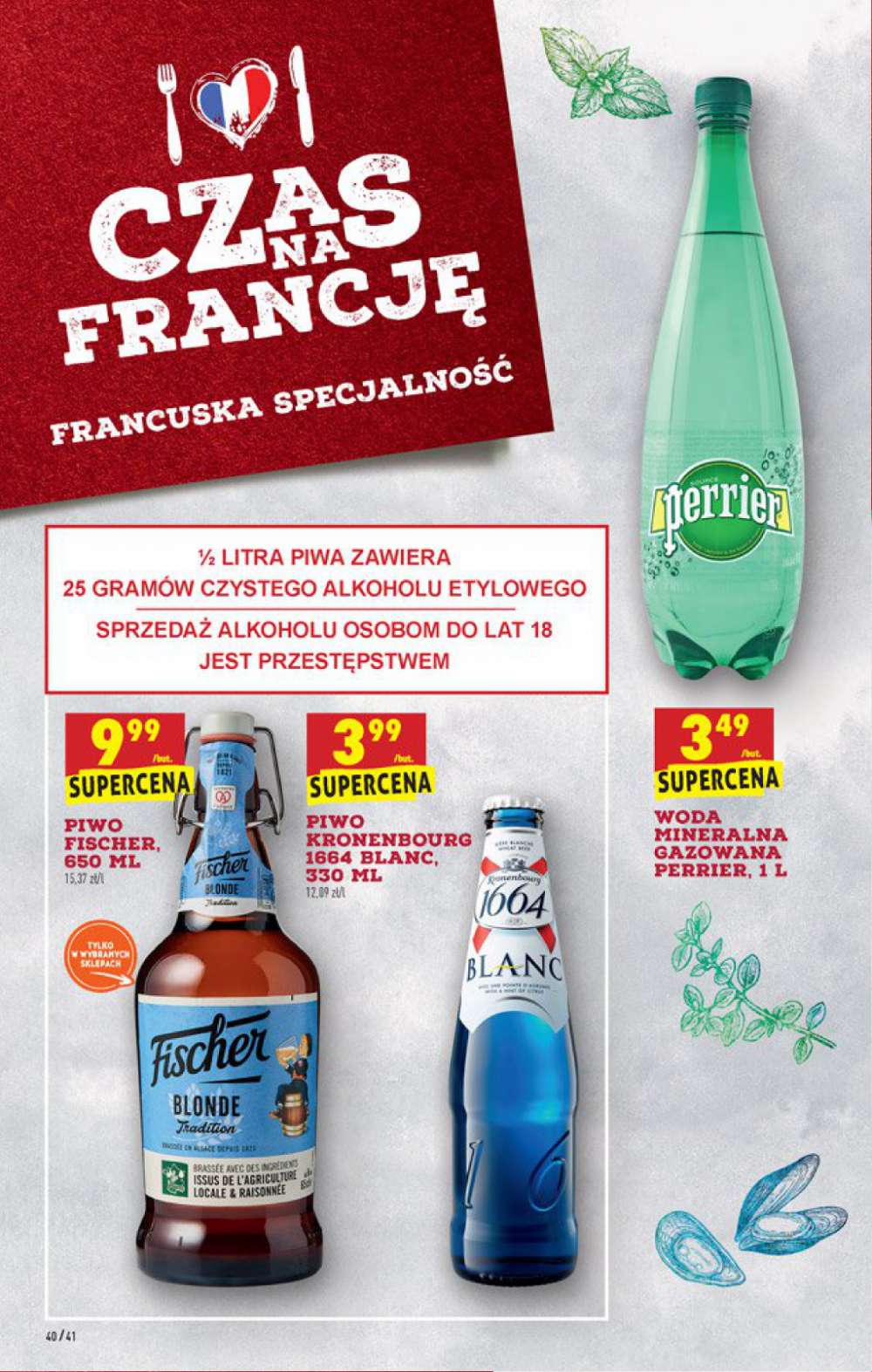 Gazetka Oferta tygodnia