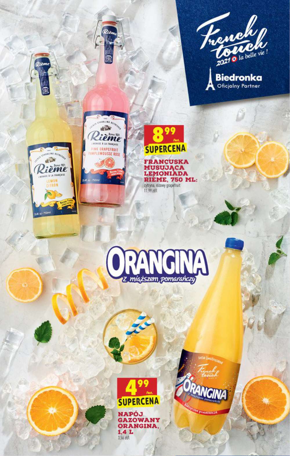 Gazetka Oferta tygodnia